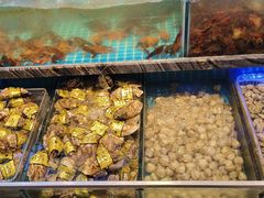 -渔家风味·鲅鱼水饺·央视展播·海鲜天津菜(开发区店)