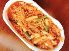 -第二外国语学院-韩国餐厅(朝阳路店)