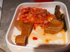 -谷牛日式烤肉(宝山U天地店)