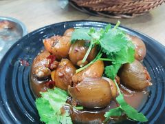 -老虎滩大连海鲜烧烤(建邺云锦路总店)