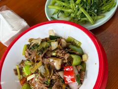 -坛南湾阿强农家乐.海鲜大排档老字号(福州地标美食店)