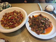 -汉·鲜味人知(陈家营店)