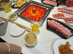 -海底捞火锅(威高广场店)