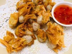 -棠记海鲜餐厅(南朗镇店)
