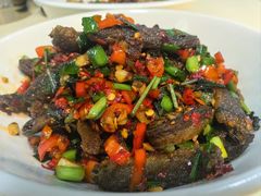 -笨罗卜浏阳菜馆(龙华鹏润达店)
