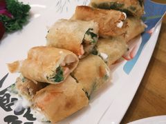 -醉壹号海鲜大排档·老厦门特色菜(厦门美食地标店)