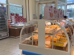 -心乐生活新鲜屋(星海广场店)