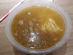 酱香米线-一品飘香健康米线(金地美食城店)