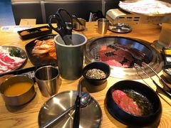 -韩罗苑(万象城店)