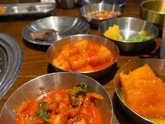 -·缸桶屋·韩式牛肋条自助烤肉(西湖D11店)