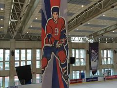 -冠军冰场CHAMPION RINK(中华城店)