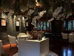 -三嚥阁 La Villa Restaurant