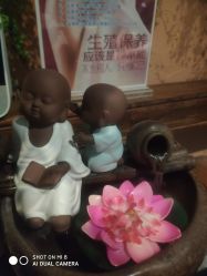 -琦品高端美容SPA私佳美场