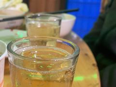 -牛羊鲜汤锅(塔公镇菜市场店)