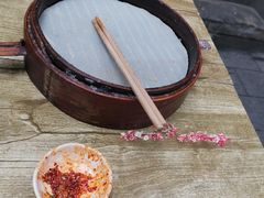 -晓友烧麦(光华村店)