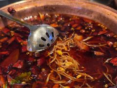 -水煮三国·川鲁江湖菜(香山店)