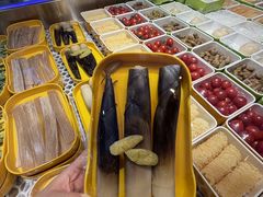 -蓝珊甄选海鲜自助·火锅大排档(近阿那亚店)