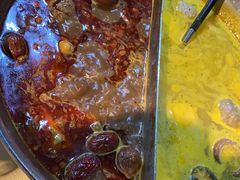 -湊湊火锅·茶憩(新中关购物中心店)