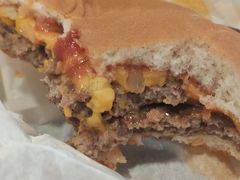 -麦当劳(贵和购物中心B1店)