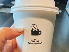 -Seesaw Coffee(朝阳大悦城店)