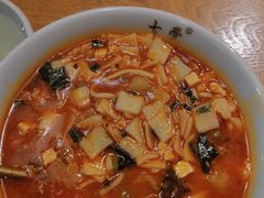 -古觉面片(科技路天朗蓝湖树店)