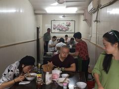 大堂-状元楼(东大街店)
