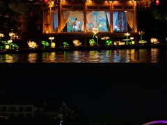 -桂林两江四湖景区