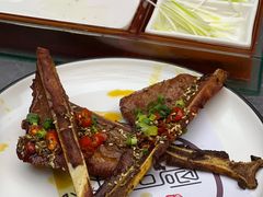 -谭福锅北京烤鸭(石岐大信店)