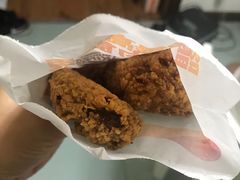 -汉堡王(北京通州领展店)