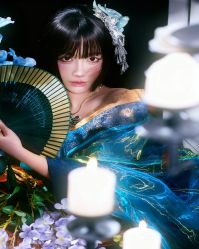 -米莱摄影写真(五大道别墅店)