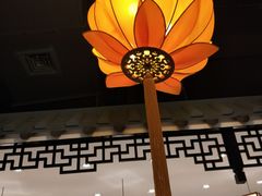 -清心素食自助餐厅(夫子庙店)