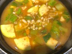 大酱汤-猪的故事·韩式烤肉(韩乐坊店)
