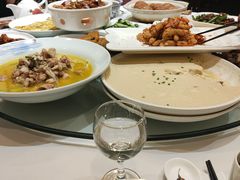 -老季市·三代非遗传承·地标美食老汁鸡(工农路店)