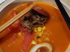 -味千拉面(东方明珠店)