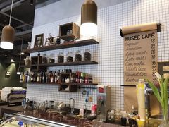 -MUSEE CAFE(保利·时光里店)