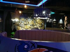 -YOGO优果密室逃脱(新佳丽广场店)