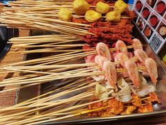 -江湖六膳門串串香(隆礼路店)