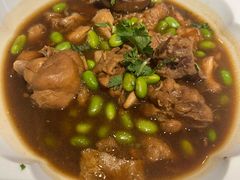 -眉州东坡(团结湖店)
