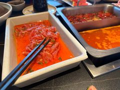 -福禄娃一家人火锅(上地店)