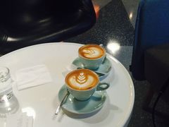 -sugarman espresso素饮糖人高新咖啡工厂