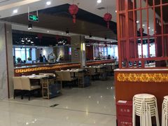 门面-隆隆金大茶楼(明珠广场店)