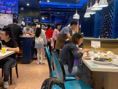 -汤姆家的牛排意面披萨(新城市广场店)