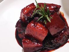 -肆月河豚·新淮扬(金融街店)