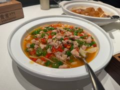 -贡宴盐帮菜自贡驻京联络处餐厅