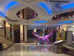 -格莱美量贩式KTV(奥帆店)