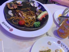 -台北牛扒·西餐自助·下午茶(同泰时代广场店)