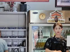 -老街杂酱面(东升街店)