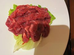 新鲜牛展-大良毋米粥(锦龙路总店)