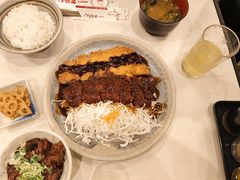 -矢场猪(名古屋站名铁店)