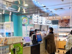-爸爸糖吐司面包(北京西单大悦城店)